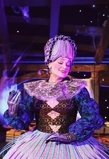 Удивительный чердак