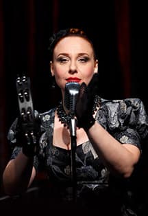 Когда зажгутся фонари