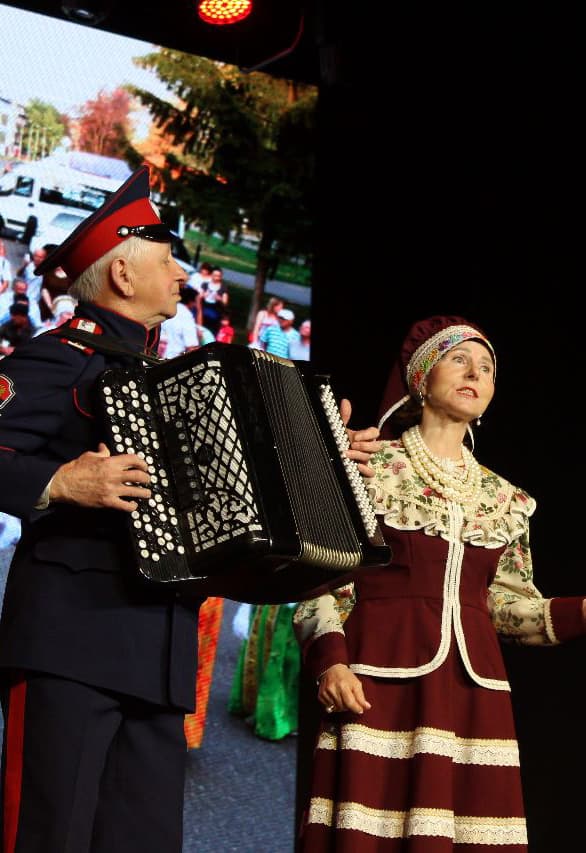 Будем жить, Казань!