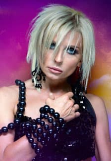 Татьяна Овсиенко