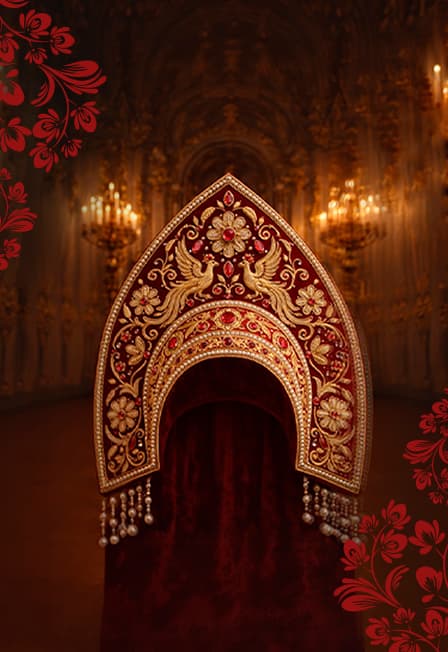 Русское. Наследие эпох