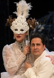 Безумный день, или Женитьба Фигаро