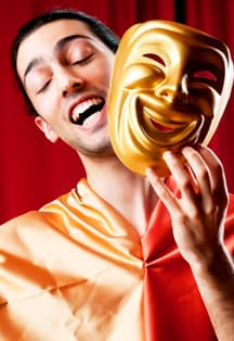 Сотвори себя сам