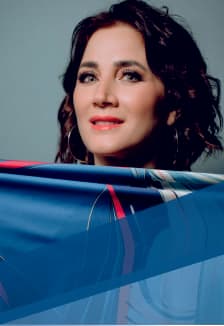 Лейла Давлетова