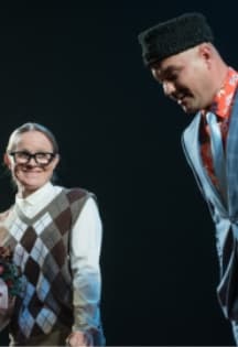 Женюсь.tat / Өйләнәм.tat