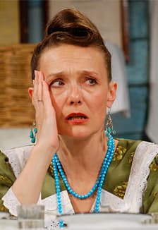 Семейный портрет с посторонним