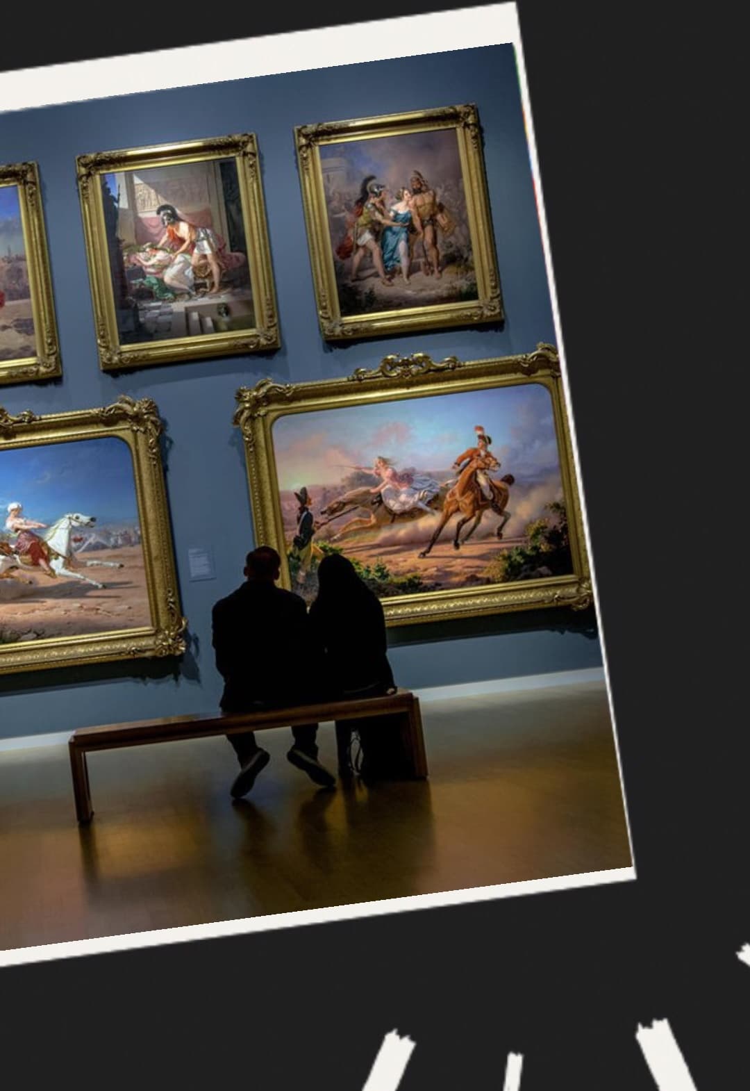 Об искусстве на Клары Цеткин