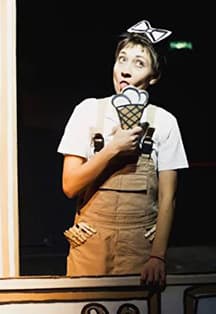 Спектакль для всей семьи «Дети и Эти»