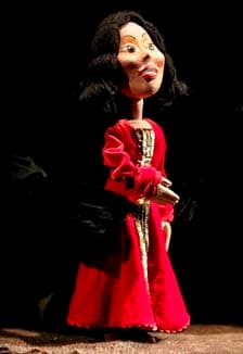 Альфия / Әлфия