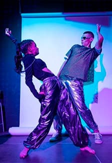 Смена формата