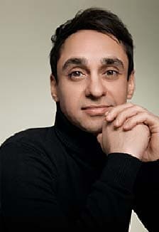 Линар Шаймухаметов. Даже если не соловей