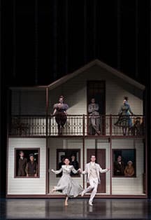 Чужой ребёнок