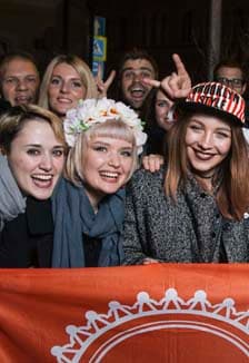 Тур по барам Казани