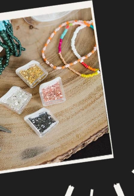 Рук волшебное творение