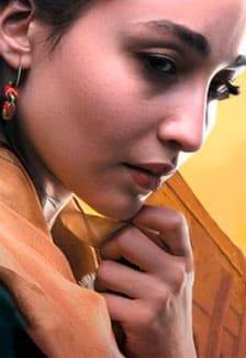 Сумбуль / Кинопоказ / Сөмбел