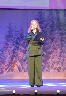 Звуковой дизайн для стихов. Мастер-класс по мелодекламации