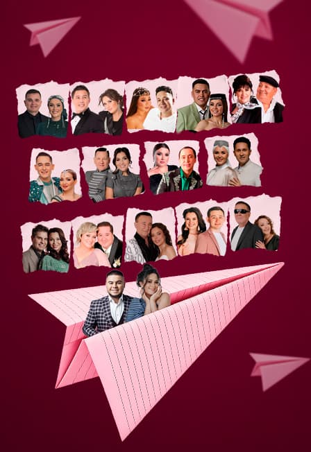 Дуэтлар солянкасы