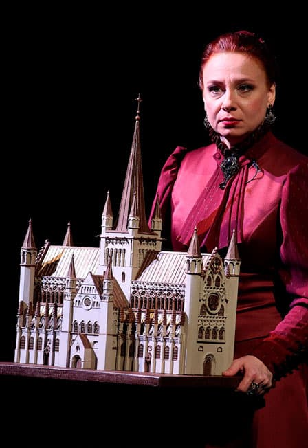 Привидения