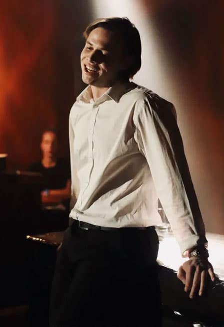 Бар "Хемингуэй"