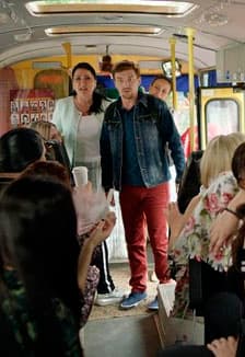 Апипа / Әпипә / Кинопоказ