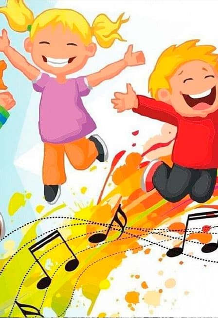 Бэби-концерт / Нәниләр өчен концерт. Концерт солистов оркестра