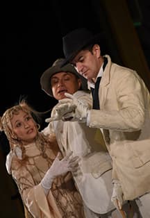 Свет моих очей / Жанкисэккэем