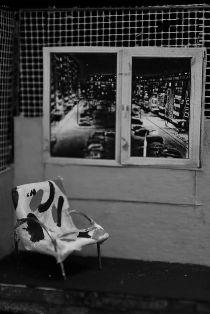 Просто жить