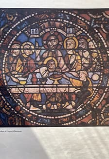 Готический стиль. Лекция