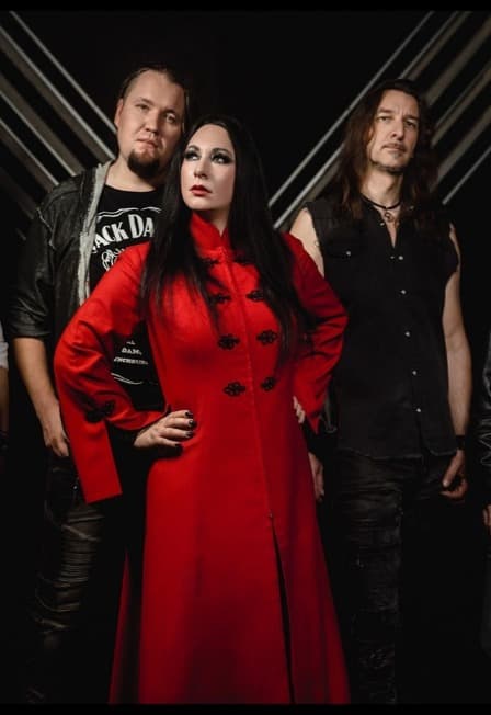 Трибьют-шоу группы Nightwish / Nightwish Tribute Show