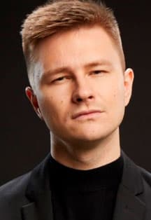Вадим Постильный