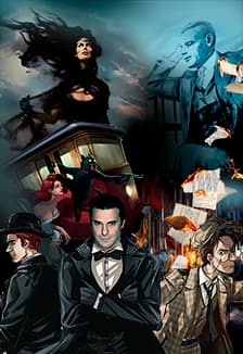 Мастер и Маргарита