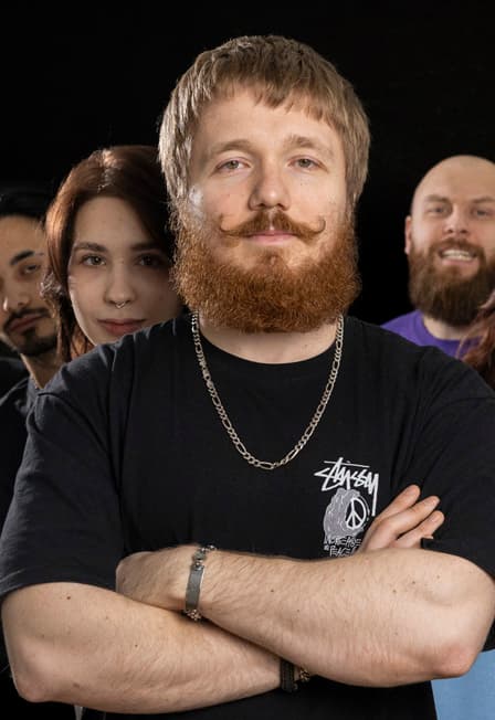 Стендап. Лучшие шутки