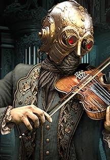 Metalliada: Симфонические Шедевры-2. Metallica, OZZY, Iron Maiden, Scorpions, Ghost, Nightwish, Children of Bodom