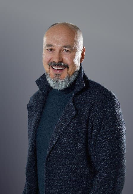 Артур Мингазов