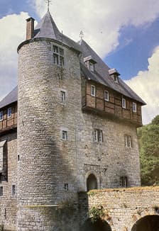 Романский стиль. Лекция