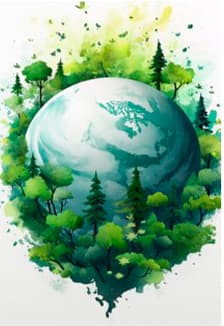 Эта хрупкая планета. Экологический турнир