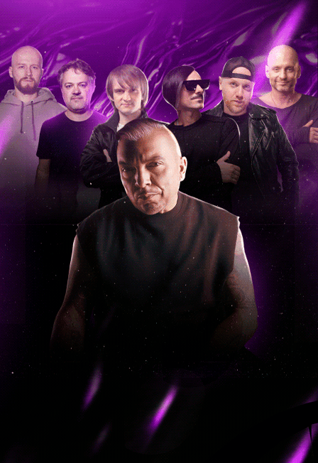 Станция Казань. Специальный гость Alex Gaudino