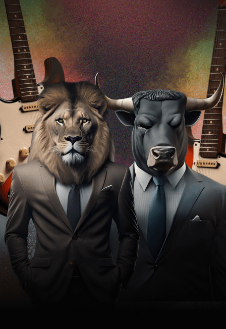 (Не) Настоящий мужчина