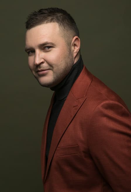 Азат Фазлыев