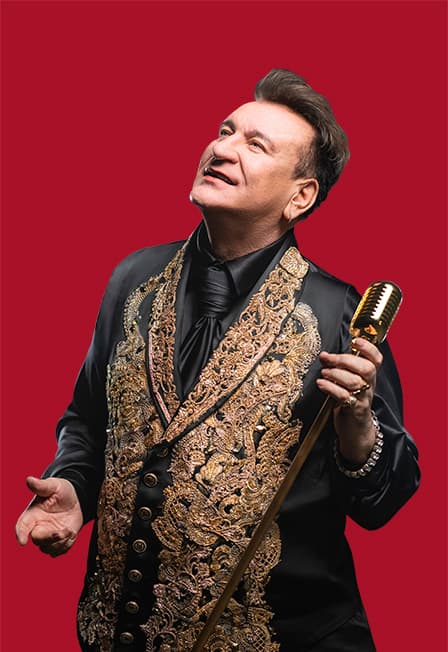 Сергей Пенкин