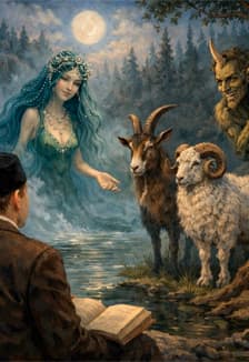 Волшебный мир Тукая