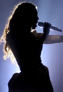 Мастер-класс по вокалу