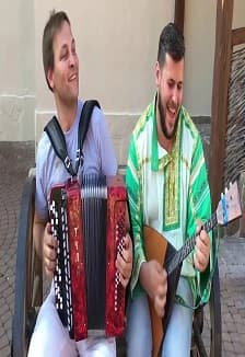 Обучение на музыкальных инструментах. Мастер-класс