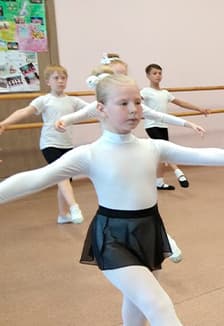 Танец – ритм твоей жизни. Мастер – класс по современному танцу