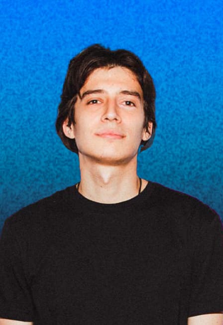 Тимур Хамадуллин