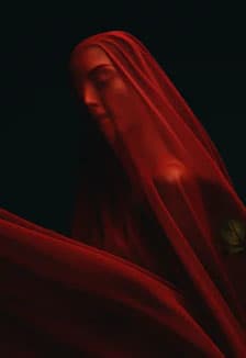 Игра-спектакль "Город Грехов: последнее шоу Руби Вэйл"