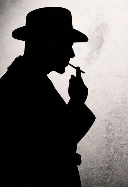 Город Грехов: Дело Элизабет Блэквуд. Игра-спектакль