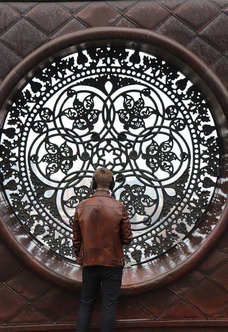 9 этажей любви