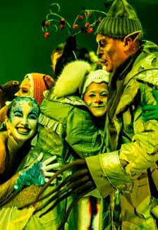 Шурале. Не ждали?! / Шүрәлене көттегезме?!