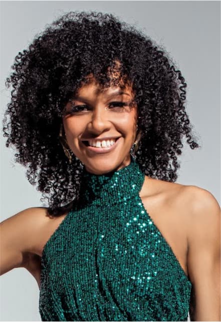 Илиана Санчез и Ритмы Гаваны